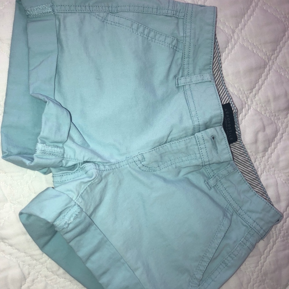Aeropostale shorts